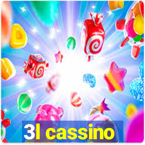 3l cassino